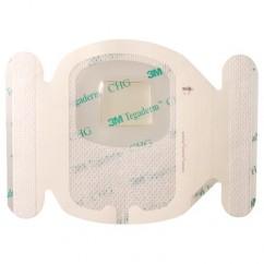 1660 TEGADERM SECUREMENT DRESSING - Exact Industrial Supply