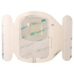 1660 TEGADERM SECUREMENT DRESSING - Exact Industrial Supply