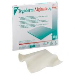 90306 TEGADERM ALGINATE AG DRESSING - Exact Industrial Supply