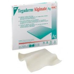 90306 TEGADERM ALGINATE AG DRESSING - Exact Industrial Supply
