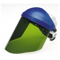 W96IR3 POLY FACESHIELD WINDOW - Exact Industrial Supply