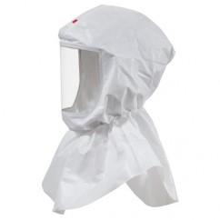 S-605-10 VERSAFLO REPLACE HOOD - Exact Industrial Supply
