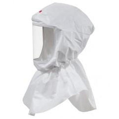 S-605-10 VERSAFLO REPLACE HOOD - Exact Industrial Supply