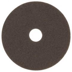 20 BROWN STRIPPER PAD 7100 - Exact Industrial Supply