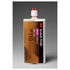 HAZ57 400ML SCOTCHWELD EPOXY - Exact Industrial Supply