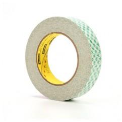 List 410M 1" x 36 yds Double Coated Tape - Exact Industrial Supply
