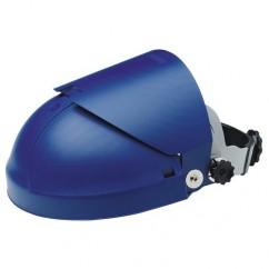 H10 RATCHET HEADGEAR WITH CROWN - Exact Industrial Supply