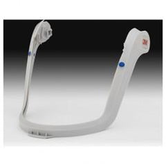 M-920 VERSAFLO REPLACE VISOR FRAME - Exact Industrial Supply