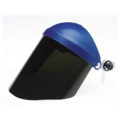 W96IR5 POLY FACESHIELD WINDOW - Exact Industrial Supply