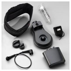 GVP-CB BELT MTD POWERED AIR - Exact Industrial Supply