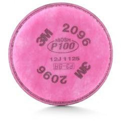 P100 2096 PARTUCLATE FILTER - Exact Industrial Supply