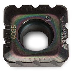 ZDMS130515R-PH Grade IN4035 Milling Insert - Exact Industrial Supply