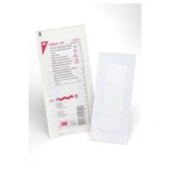 3570 MEDIPORE +PAD SOFT CLOTH - Exact Industrial Supply