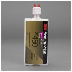 HAZ03 200ML DP460NS EPOXY ADHESIVE - Exact Industrial Supply