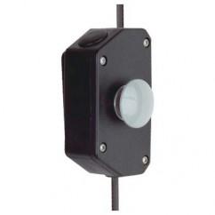 FL5035 PELTOR PTT ADAPTOR KENWOOD - Exact Industrial Supply