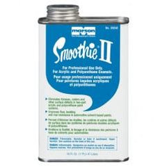 HAZ03 1 PINT MARSON SMOOTHIE II - Exact Industrial Supply