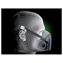 7501 SMALL HALF FACE RESP - Exact Industrial Supply