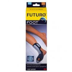 48507EN FUTURO NIGHT PLANTAR - Exact Industrial Supply