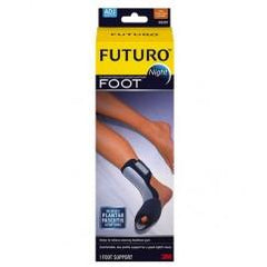48507EN FUTURO NIGHT PLANTAR - Exact Industrial Supply