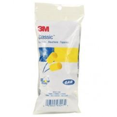 E-A-R 311-1101 CORDED EARPLUGS (50) - Exact Industrial Supply