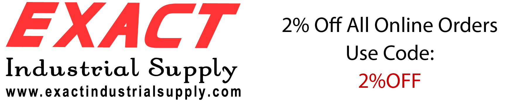 Exact Industrial Supply