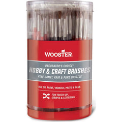Brand: Wooster Brush / Part #: F1974