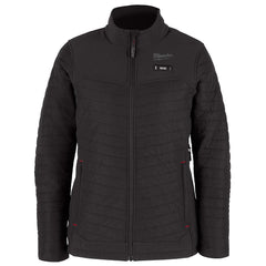 Heated Jacket: Size X-Large, Polyester