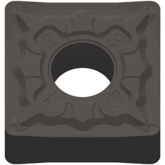 Turning Insert: SNMG432LP MC6035, Carbide