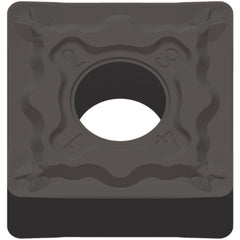 Turning Insert: SNMG431MP MC6035, Carbide