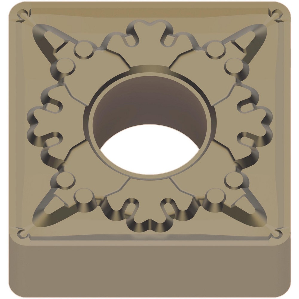 Turning Insert: SNMG542MM MC7015, Carbide