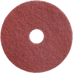 Floor Pads, Bonnets & Screens; Type: Floor Pad; Product Type: Floor Pad; Material: Diamond; Pad Color: Red; Application: For Low To Medium Traffic Environments, Such As Schools & Offices, With Less Than 5000 Visitors Daily