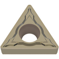 Turning Insert: TCMT32.51LM MC7025, Carbide