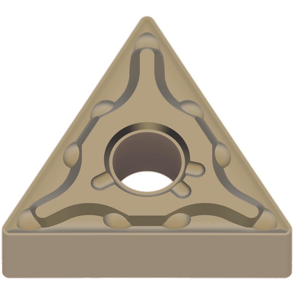 Turning Insert: TNMG433MA MC7025, Carbide