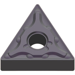 Turning Insert: TNMG433MA MP7035, Carbide