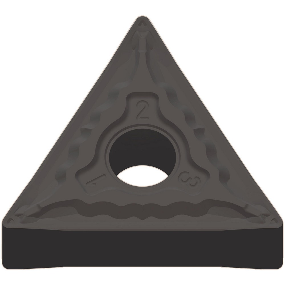 Turning Insert: TNMG332MP MC6035, Carbide