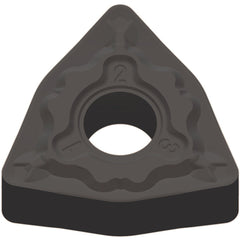 Turning Insert: WNMG32.52MP MC6035, Carbide