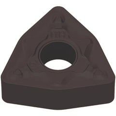 Turning Insert: WNMG432MH MC6035, Carbide