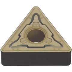 Turning Insert: TNMG433RP UE6110, Carbide