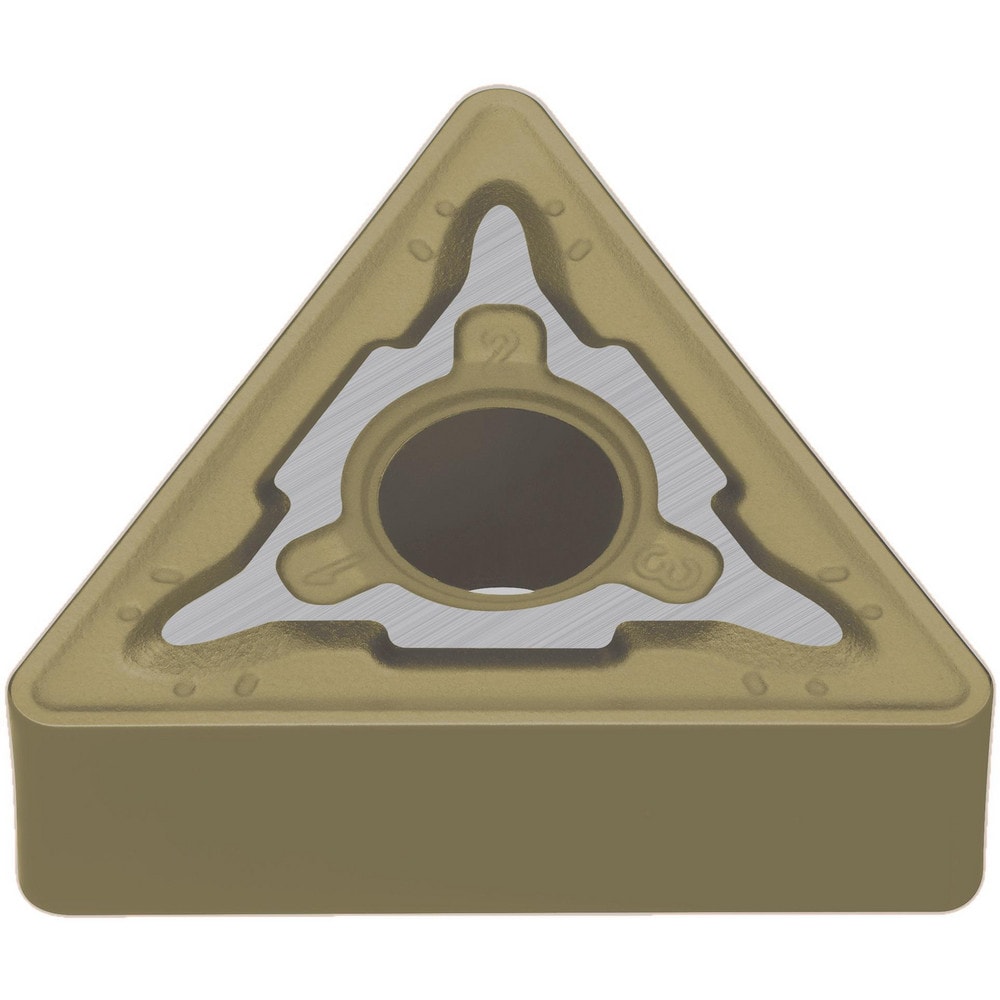 Turning Insert: TNMG433RP MC6125, Carbide