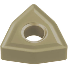 Turning Insert: WNMG431 MC6115, Carbide