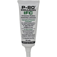 Lubricant: 10 mL Tube, Oil in Water Emulsion