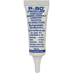 Lubricant: 10 mL Tube, Oil in Water Emulsion