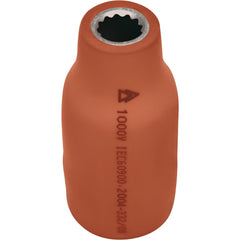 Standard  Hand Socket: 1/2" Drive, 32.00 mm Socket, 12-Point