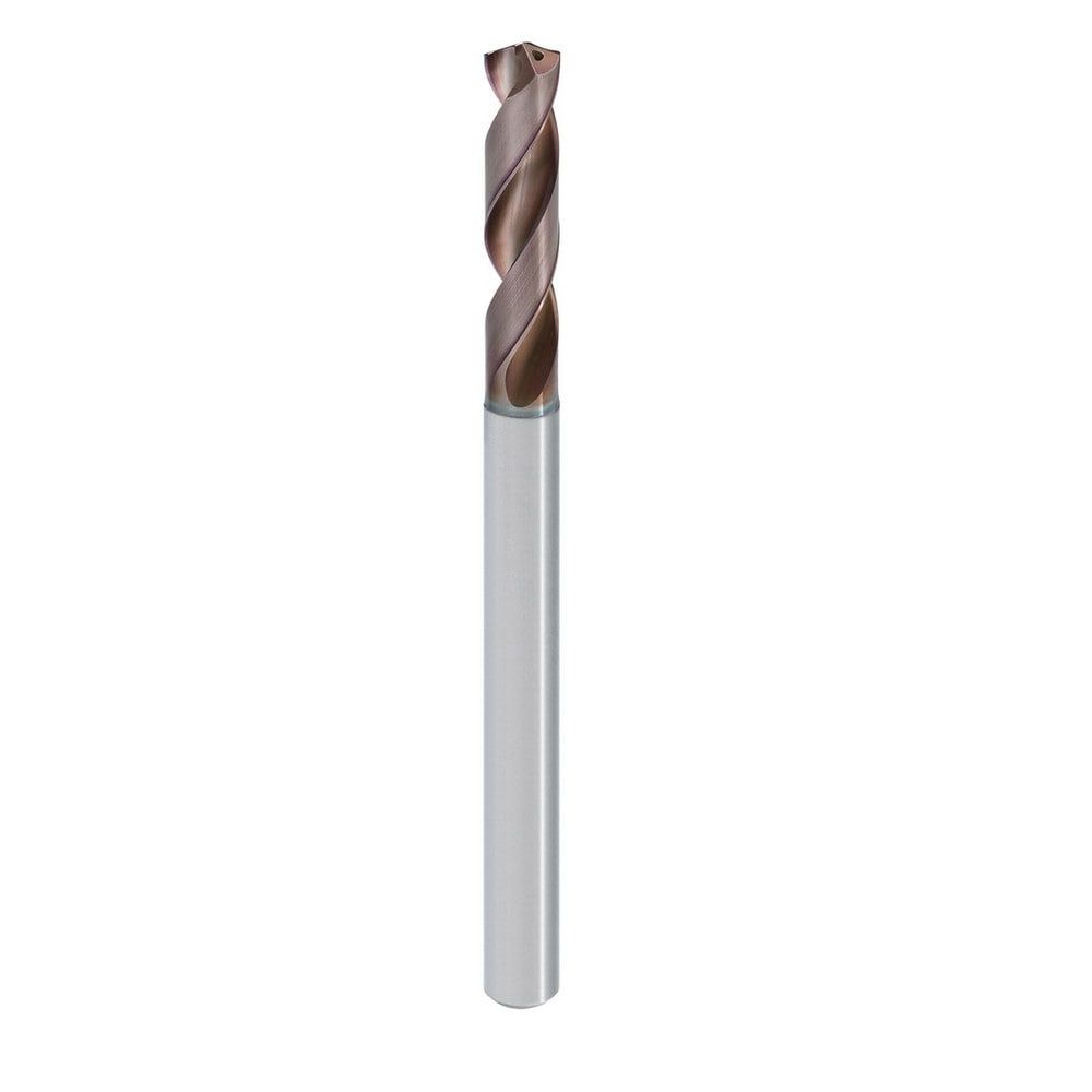 Extra Length Drill Bit:  0.2165",  140 &deg,  Carbide