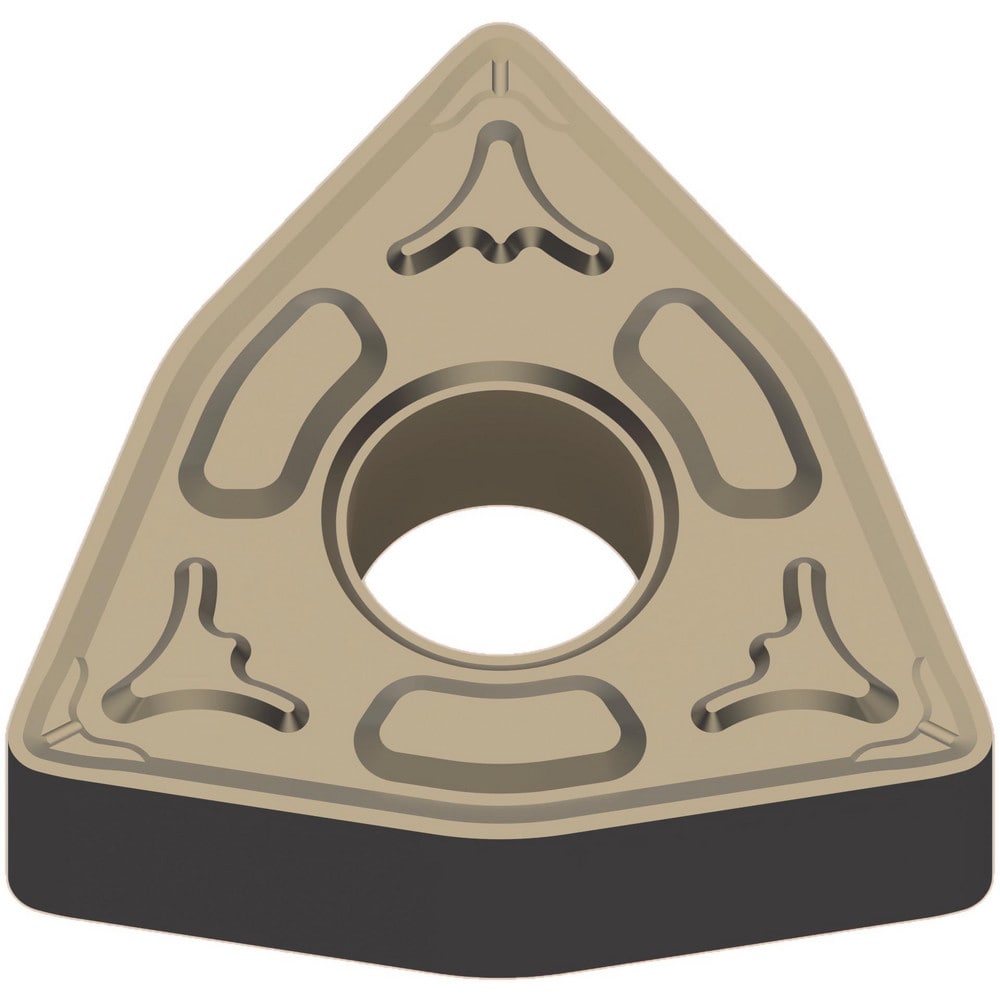 Turning Insert: WNMG433MW MC6025, Carbide