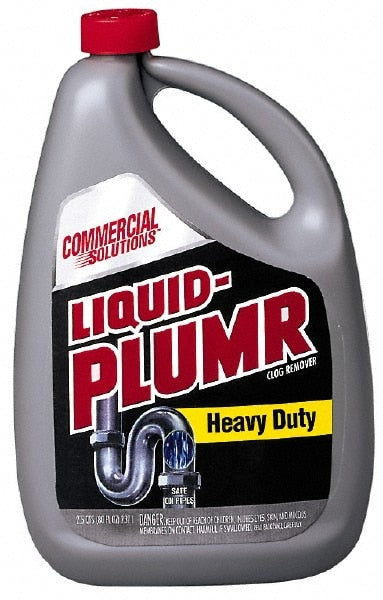 Brand: Liquid Plumr / Part #: CLO35286CT