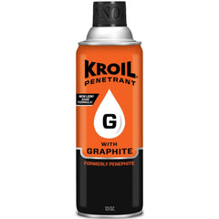 H2 Lubricant: 13 oz Aerosol Can