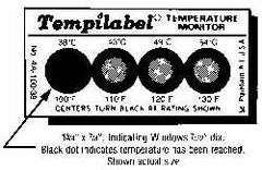 Brand: Tempil / Part #: 26707