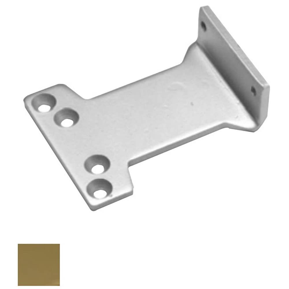 Light Bronze Arm Bracket