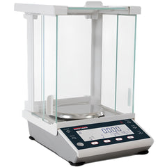 Process Scales & Balance Scales; System Of Measurement: Kilograms; Calibration: External; Display Type: LCD; Capacity: 15.000; Platform Length: 6.3 in; Platform Width: 7.1 in